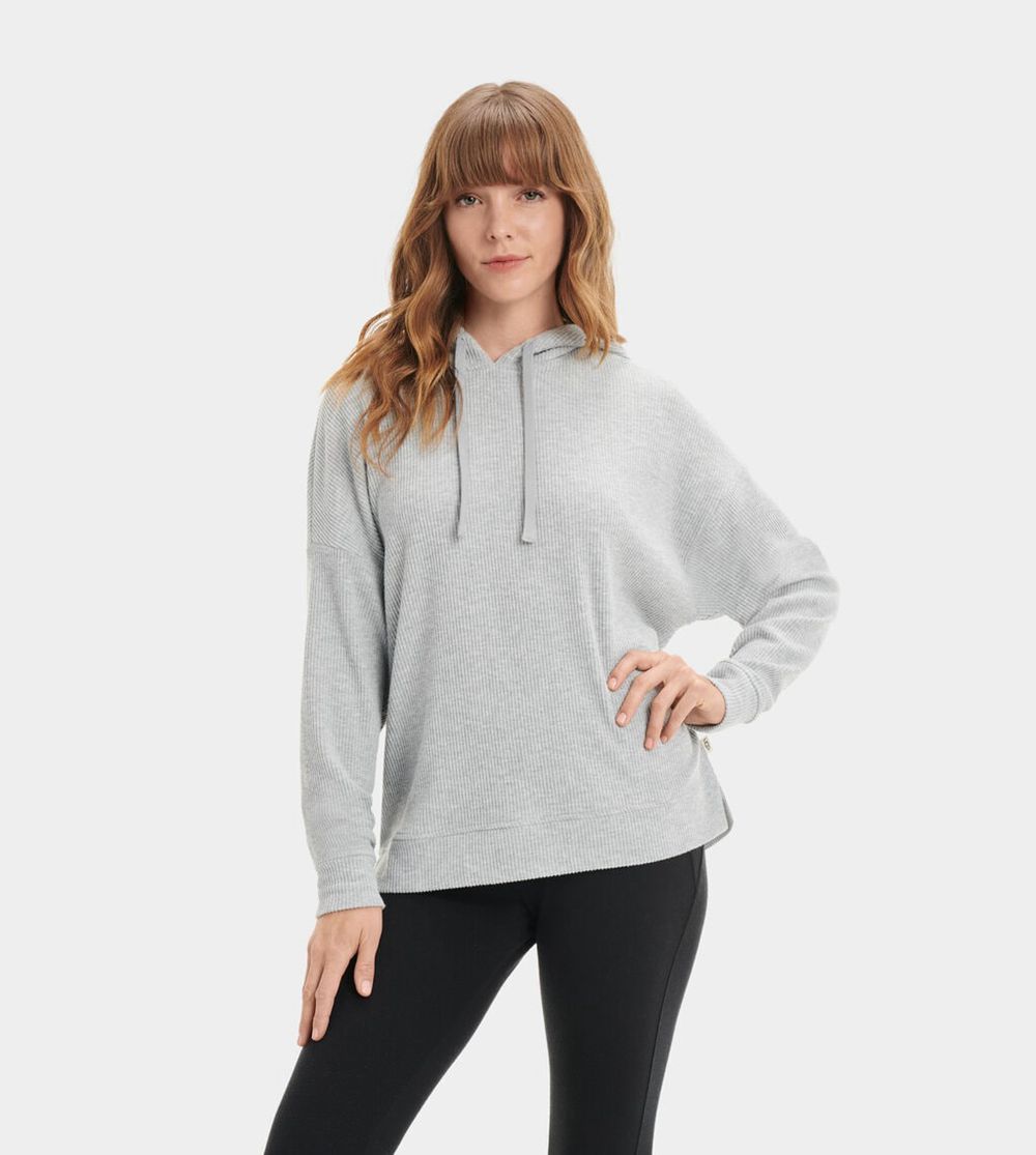 Ugg Hoodie Canada - Ugg Women's Kyree Grey